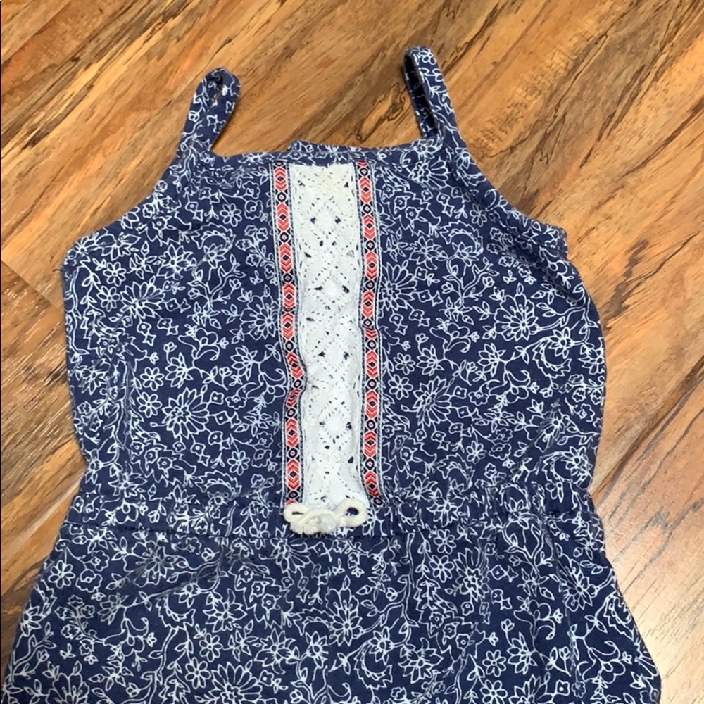 👶🏻Adorable romper 😍 - Picture 3 of 4
